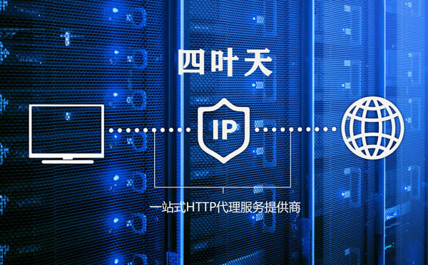 【玉树代理IP】高质量IP代理的最重要因素?